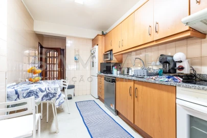 Apartamento T3 para Venda em Rio Tinto