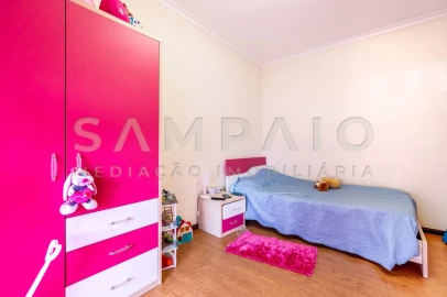 Apartamento T3 para Venda em Rio Tinto