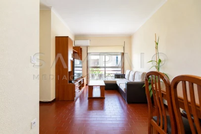 Apartamento T3 para Venda em Rio Tinto