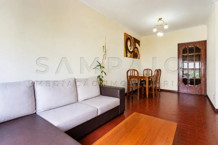 Apartamento T3 para Venda em Rio Tinto Foto 5