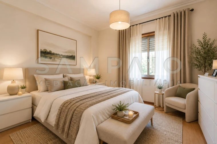 Apartamento T3 para Venda em Rio Tinto Foto 7