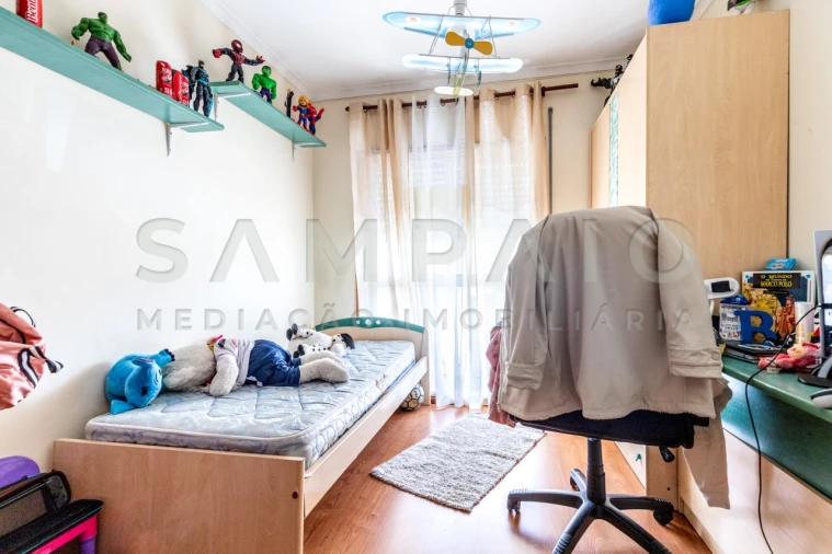 Apartamento T3 para Venda em Rio Tinto Foto 10