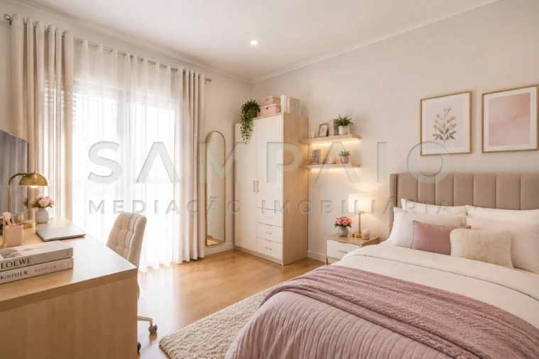 Apartamento T3 para Venda em Rio Tinto Foto 13