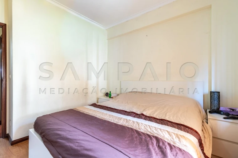 Apartamento T3 para Venda em Rio Tinto Foto 14