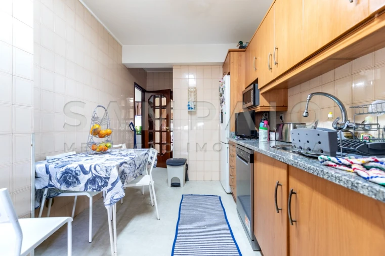Apartamento T3 para Venda em Rio Tinto Foto 18