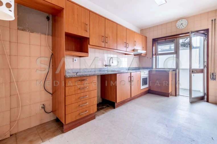 Apartamento T3 para Venda em Rio Tinto Foto 21