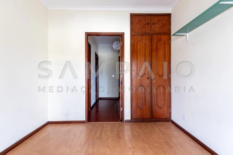 Apartamento T3 para Venda em Rio Tinto Foto 27