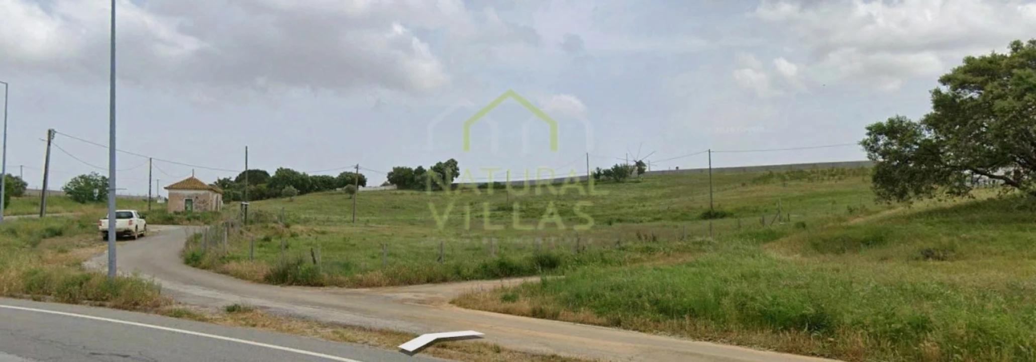 Moradia T9 para Venda em Garvão e Santa Luzia Foto 3