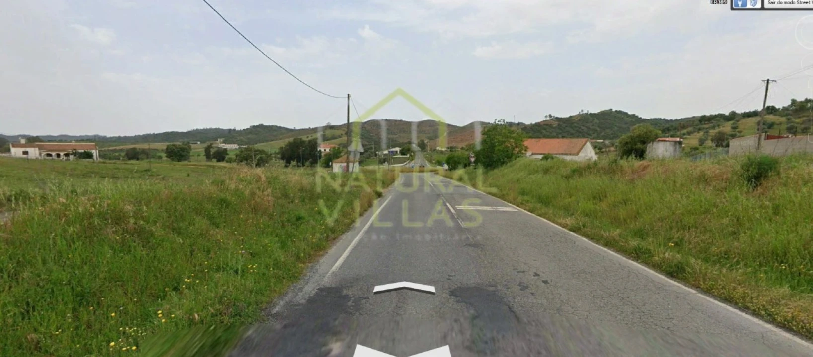 Moradia T9 para Venda em Garvão e Santa Luzia Foto 4