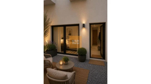 Apartamento para Venda em Cedofeita, Santo Ildefonso, Sé, Miragaia, São Nicolau e Vitória
