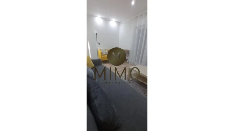 Apartamento T1 para Arrendamento em Buarcos
