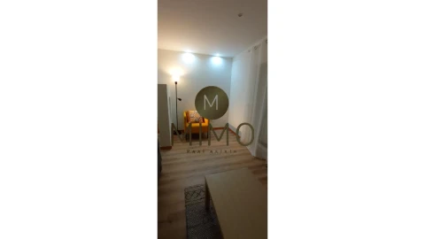 Apartamento T1 para Arrendamento em Buarcos
