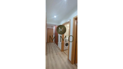 Apartamento T1 para Arrendamento em Buarcos