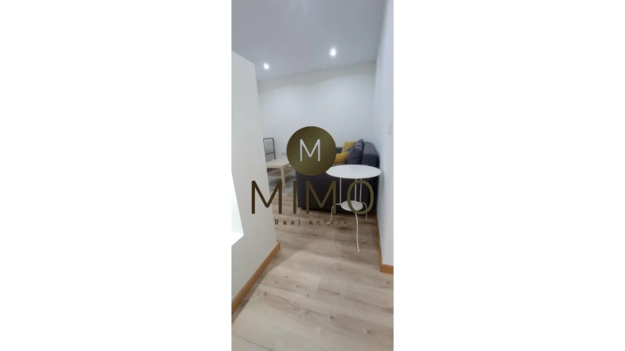 Apartamento T1 para Arrendamento em Buarcos Foto 2