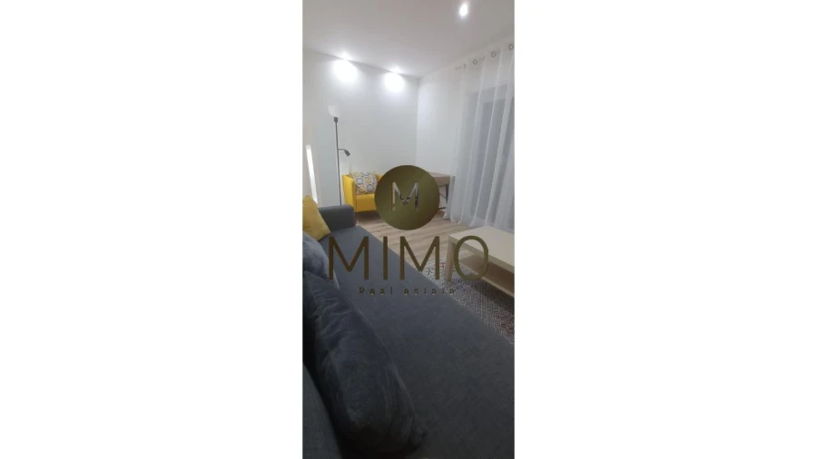 Apartamento T1 para Arrendamento em Buarcos Foto 4