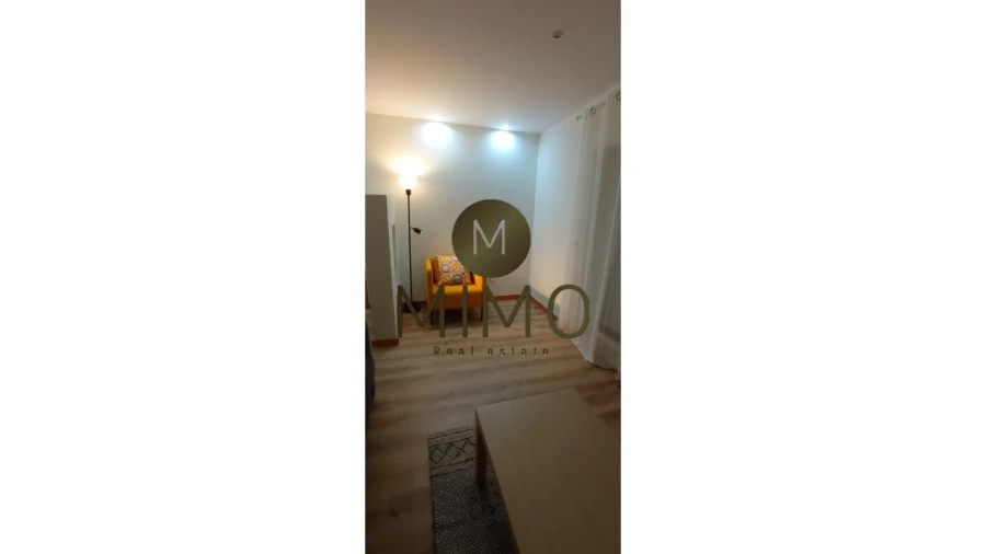 Apartamento T1 para Arrendamento em Buarcos Foto 5