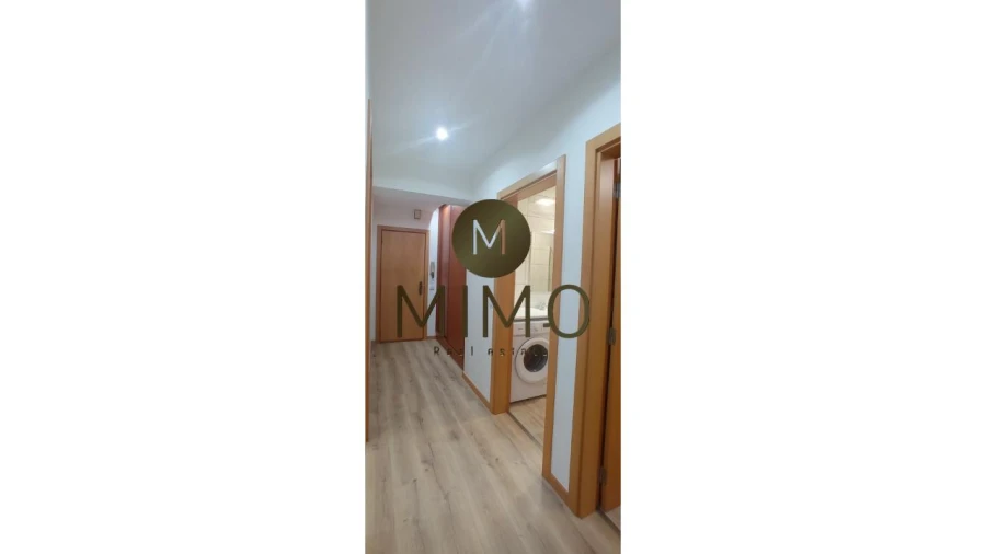 Apartamento T1 para Arrendamento em Buarcos Foto 7