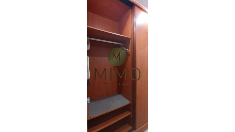 Apartamento T1 para Arrendamento em Buarcos Foto 8