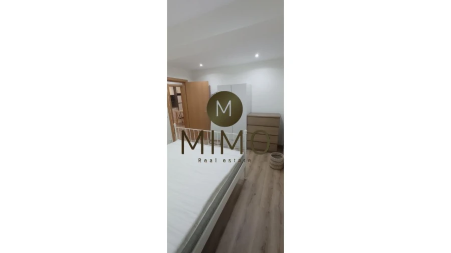 Apartamento T1 para Arrendamento em Buarcos Foto 13