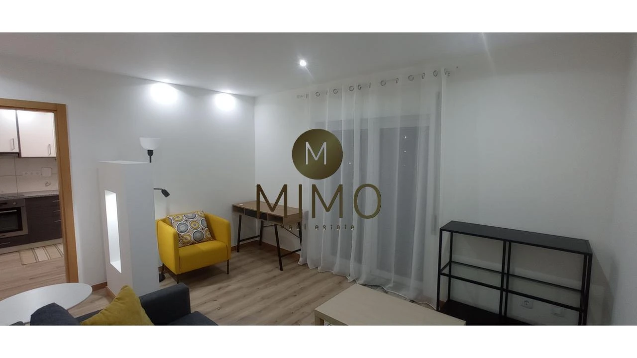 Apartamento T1 para Arrendamento em Buarcos Foto 6