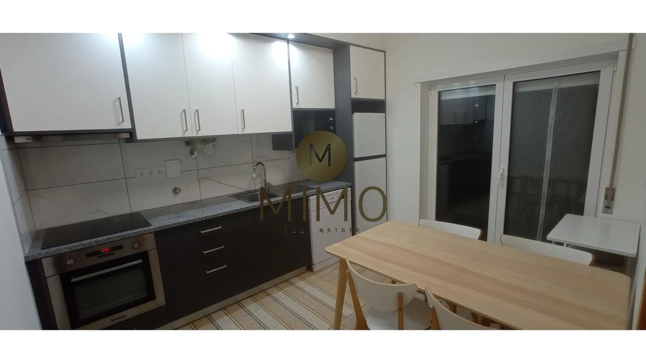 Apartamento T1 para Arrendamento em Buarcos Foto 1