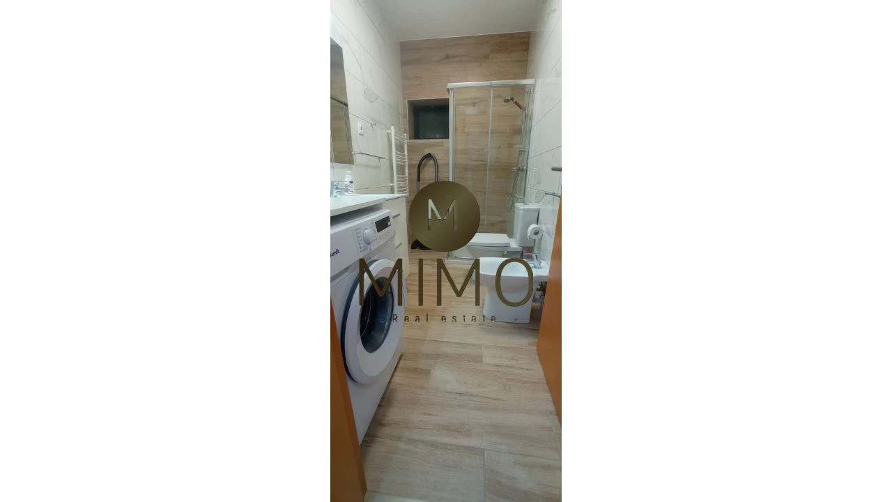 Apartamento T1 para Arrendamento em Buarcos Foto 10