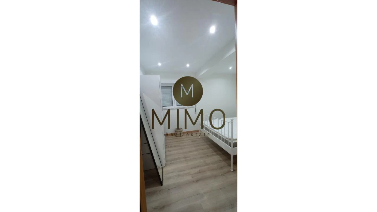 Apartamento T1 para Arrendamento em Buarcos Foto 11