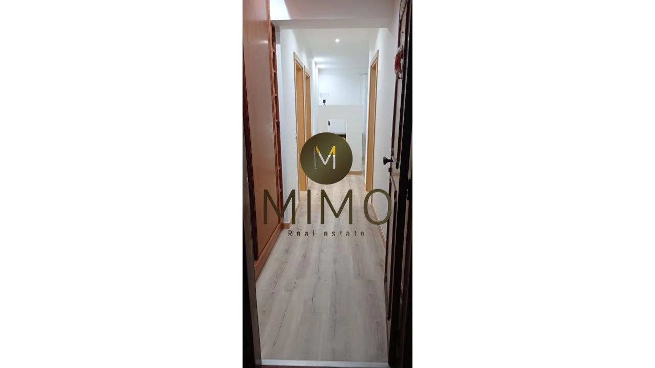 Apartamento T1 para Arrendamento em Buarcos Foto 12