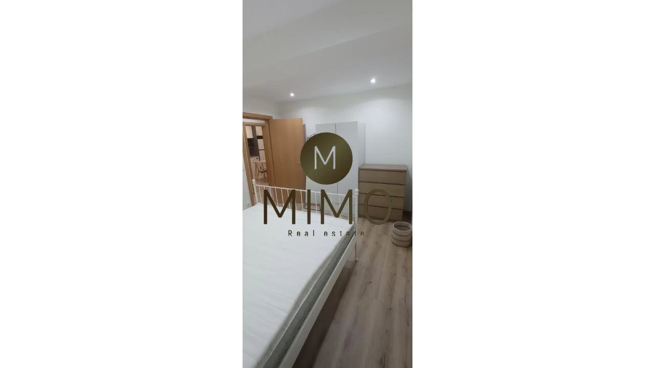 Apartamento T1 para Arrendamento em Buarcos Foto 13