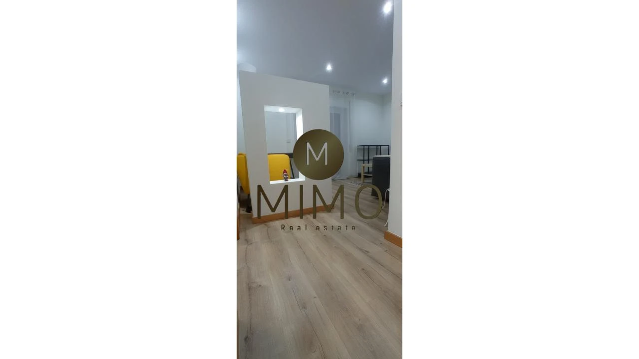 Apartamento T1 para Arrendamento em Buarcos Foto 14