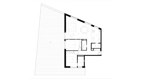 Apartamento T2 para Venda em Gondomar (São Cosme), Valbom e Jovim