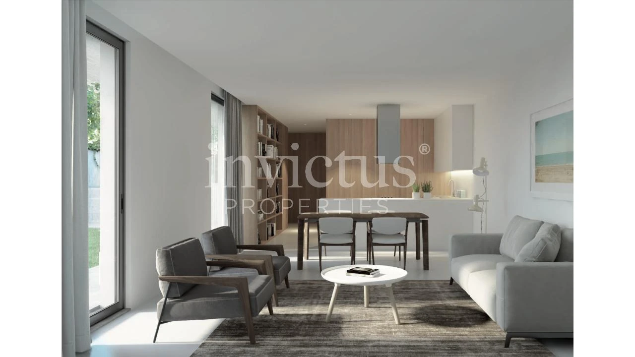 Apartamento T3 para Venda em Cedofeita, Santo Ildefonso, Sé, Miragaia, São Nicolau e Vitória Foto 4