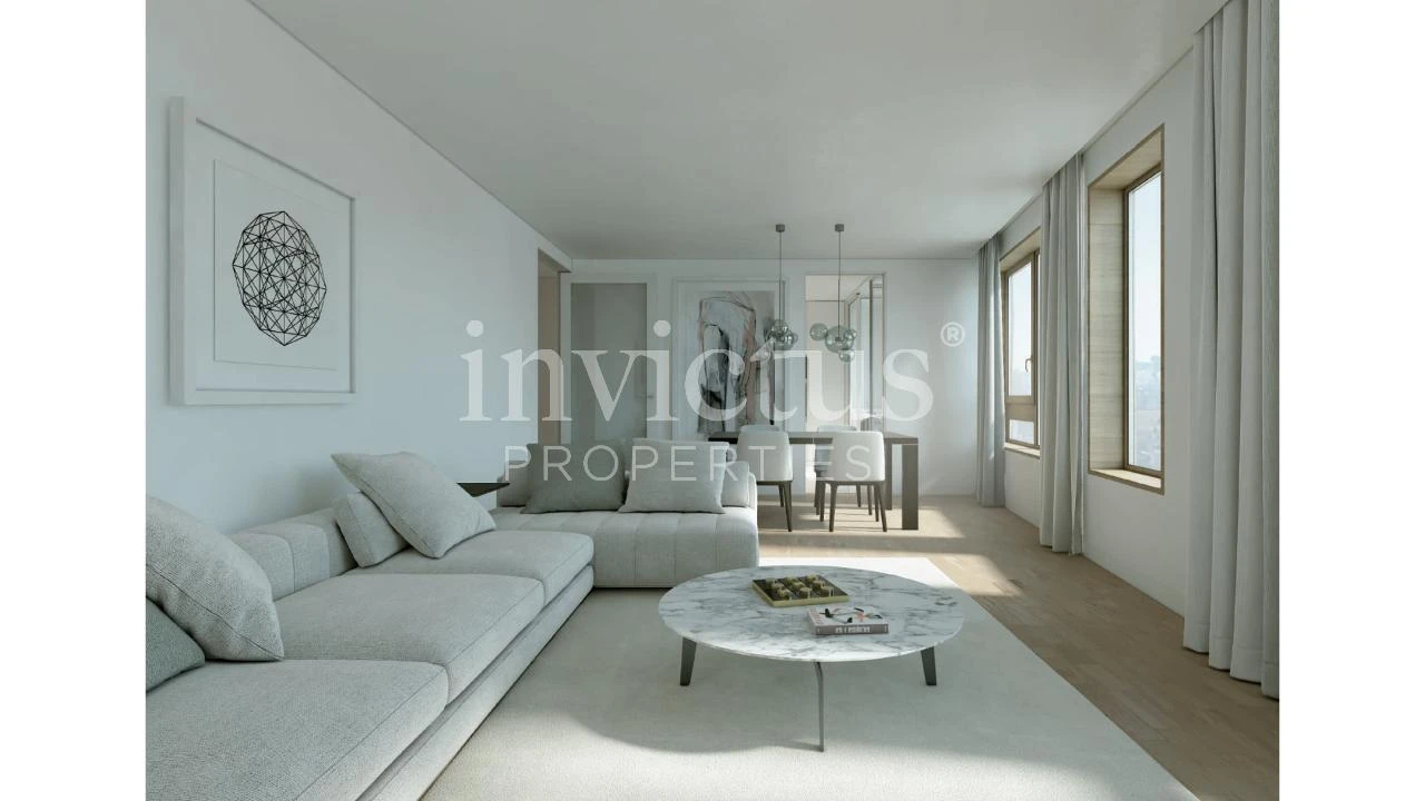 Apartamento T3 para Venda em Cedofeita, Santo Ildefonso, Sé, Miragaia, São Nicolau e Vitória Foto 3