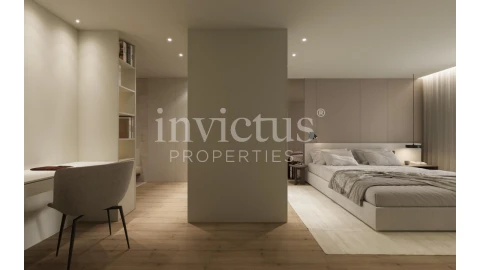 Apartamento T4 para Venda em Ferreiros e Gondizalves