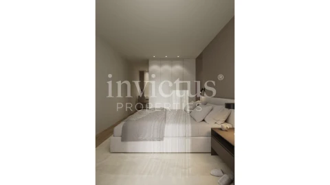 Apartamento T3 para Venda em Ferreiros e Gondizalves