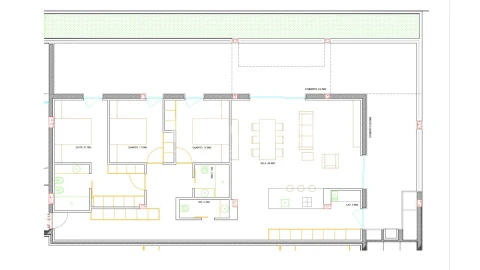Apartamento T3 para Venda em Ferreiros e Gondizalves