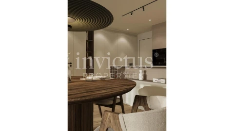 Apartamento T3 para Venda em Ferreiros e Gondizalves