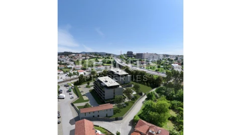 Apartamento T3 para Venda em Ferreiros e Gondizalves