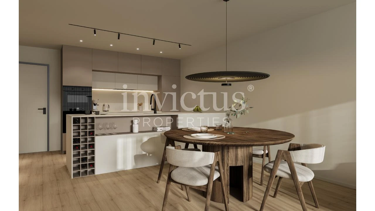 Apartamento T3 para Venda em Ferreiros e Gondizalves Foto 12