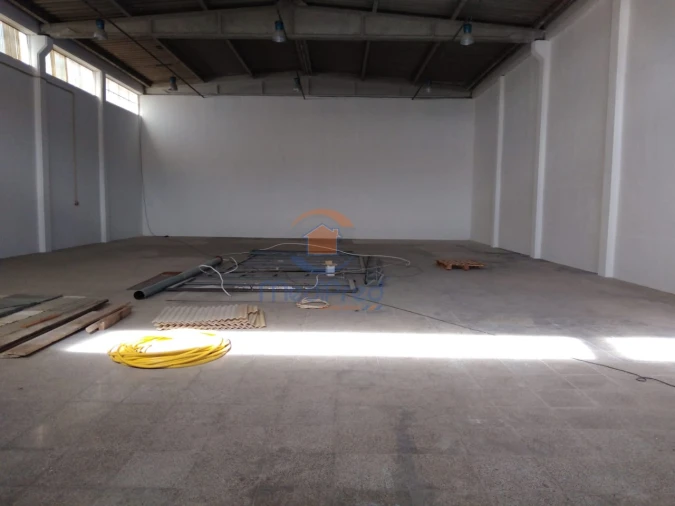 Armazém para Arrendamento em Montijo e Afonsoeiro