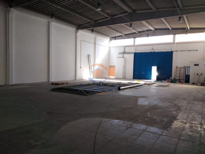 Armazém para Arrendamento em Montijo e Afonsoeiro Foto 2
