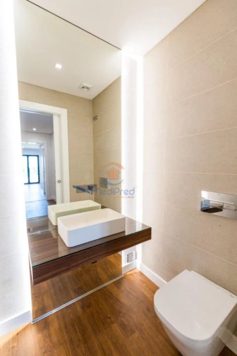 Apartamento T3 para Venda em Montijo e Afonsoeiro