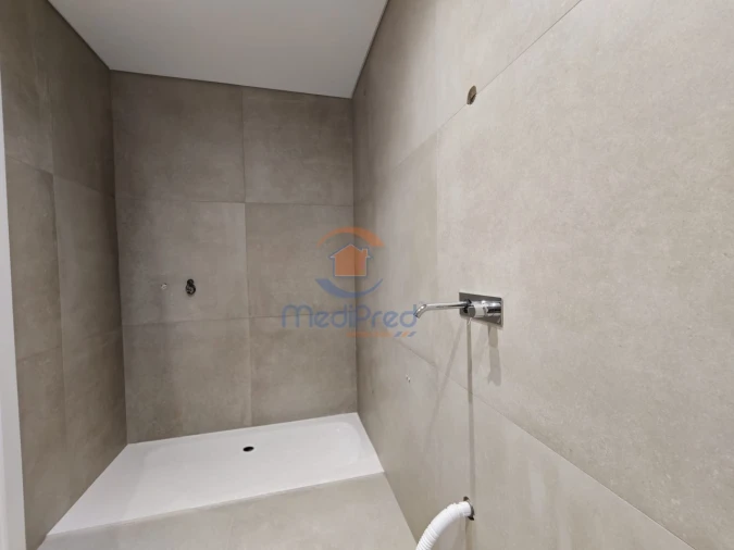 Apartamento T1 para Venda em Montijo e Afonsoeiro Foto 7