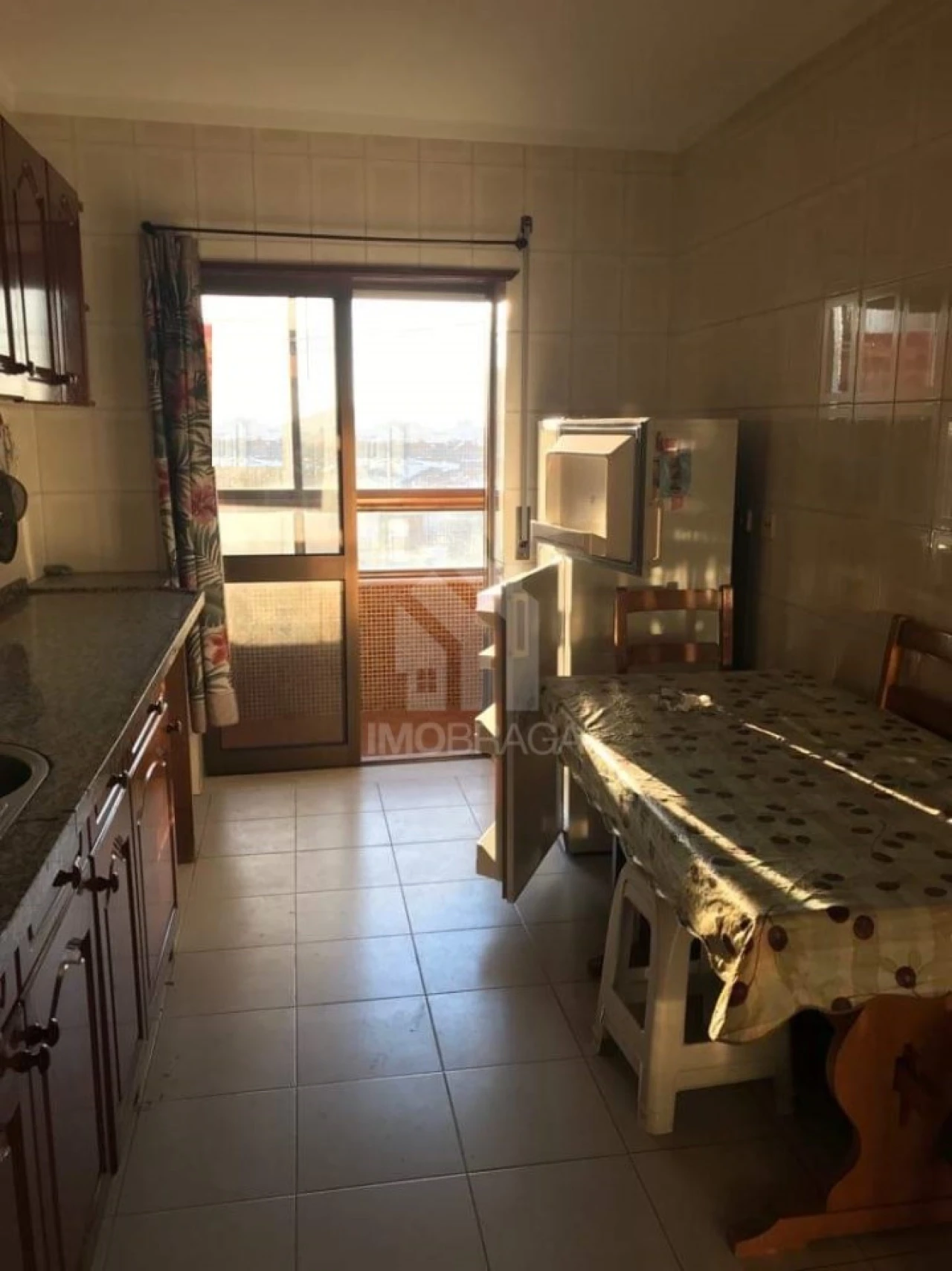 Apartamento T1 para Venda em São Vitor (Braga) Foto 3
