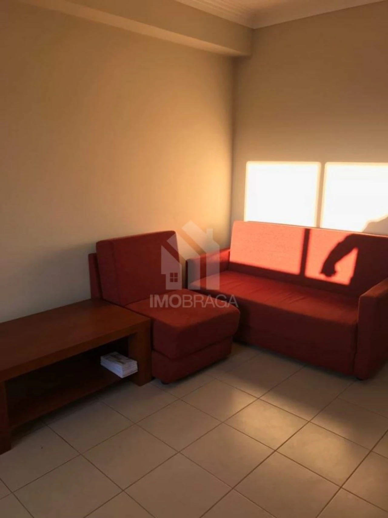 Apartamento T1 para Venda em São Vitor (Braga) Foto 5