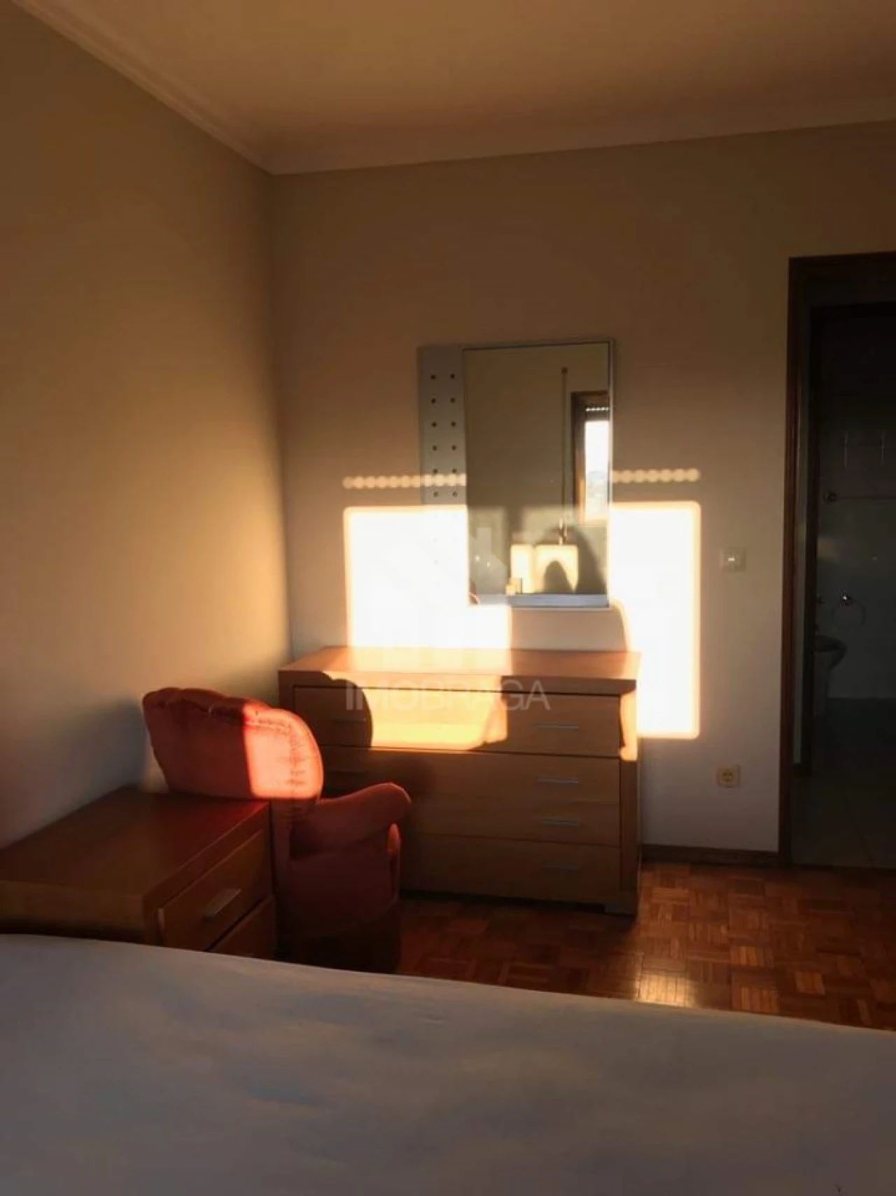 Apartamento T1 para Venda em São Vitor (Braga) Foto 7