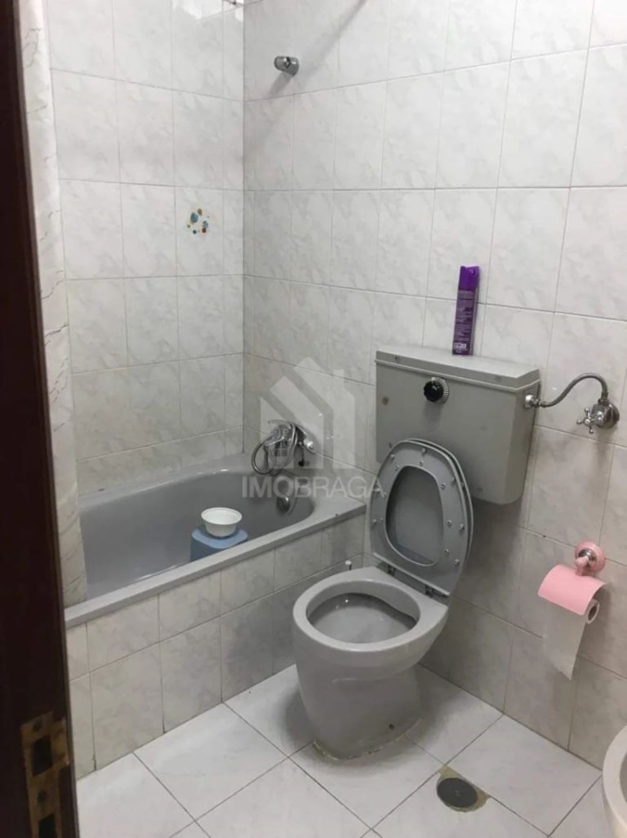 Apartamento T1 para Venda em São Vitor (Braga) Foto 9