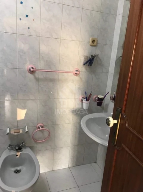 Apartamento T1 para Venda em São Vitor (Braga)