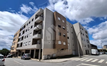 Apartamento T1 para Venda em São Vitor (Braga)