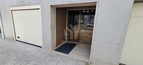 Apartamento T1 para Venda em São Vitor (Braga)